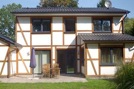 Ferienwohnung-Draeger Mardorf  Luaran gambar