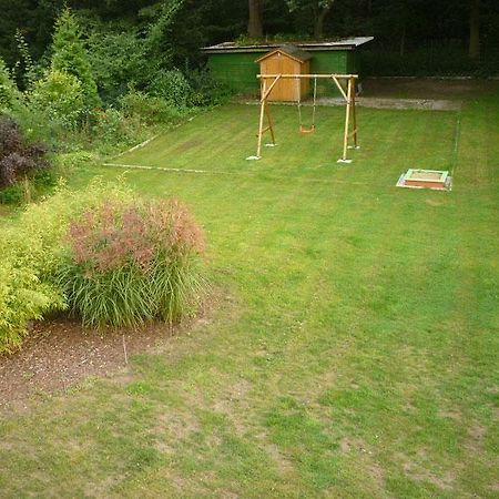 Ferienwohnung-Draeger Mardorf  Luaran gambar