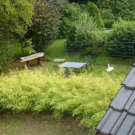 Ferienwohnung-Draeger Mardorf  Luaran gambar