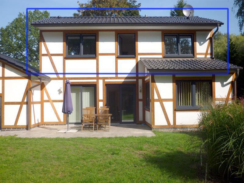 Ferienwohnung-Draeger Mardorf  Luaran gambar