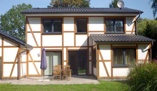 Ferienwohnung-Draeger Mardorf  Luaran gambar